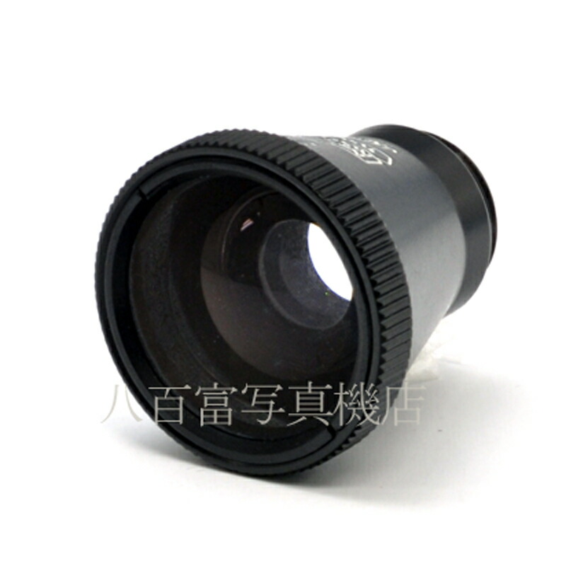 【中古】【中古】 ニコン ユニバーサルファインダ用28粍差し押さえ Nikon 中古付属物 48833【USED】【写真機】【水晶体】