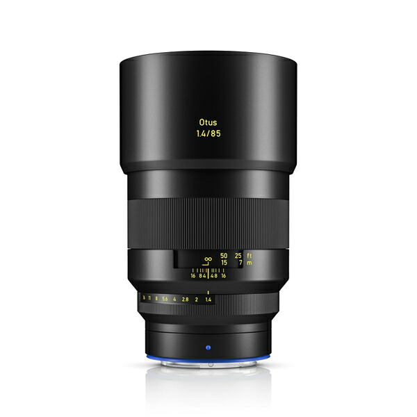 カール ツァイス 交換レンズ Carl Zeiss Otus ML 85mm F1.4 〔ニコンZマウント用〕 オータス ML 1.4/85｜カメラの八百富　店