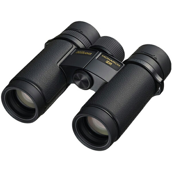 《新品》ニコン MONARCH HG 8×30 [小型望遠鏡]/ モナーク Nikon