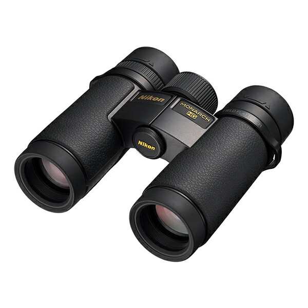 《新品》ニコン MONARCH HG 8×42 [小型望遠鏡]/ モナーク Nikon
