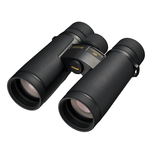 《新品》ニコン MONARCH HG 10×42 [小型望遠鏡]/ モナーク Nikon