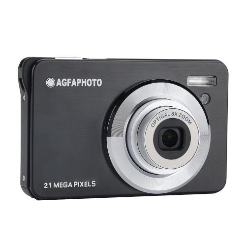 《新品》AGFA Realishot DC8300 黒いこと 〔コンパクトデジタルカメラ〕 アグファ