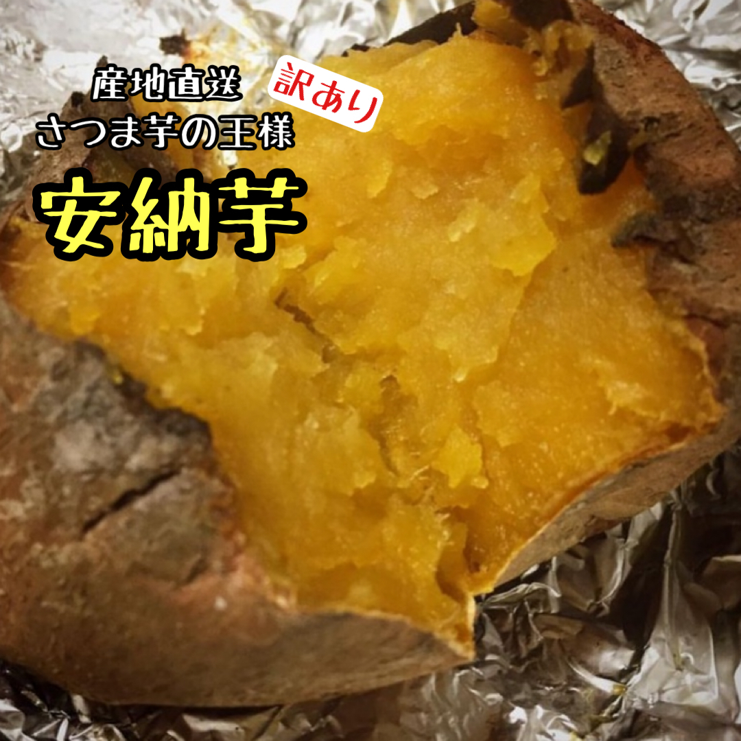 当店限定販売 新物 ホクホク系 鹿児島産 紅さつま 2kg さつまいも 訳 ...