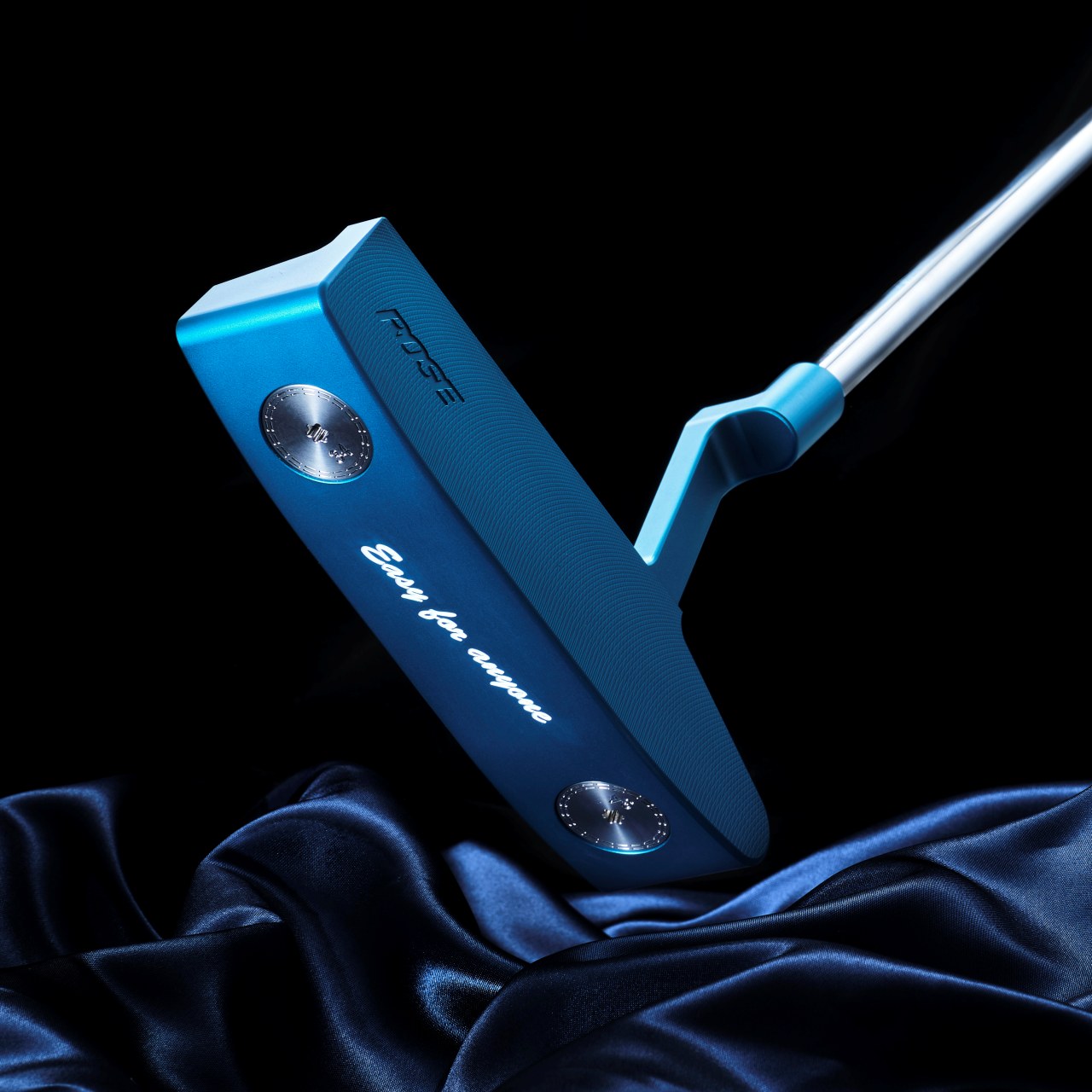 ROSE　Shun Putter｜YARDSTICK