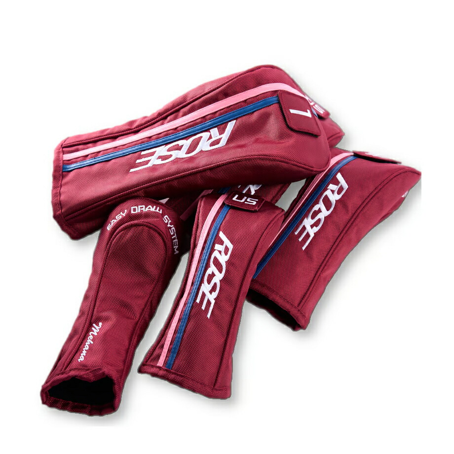 楽天市場】ROSEゴルフクラブ MOE86 300 ドライバー ヘッド体積300cc