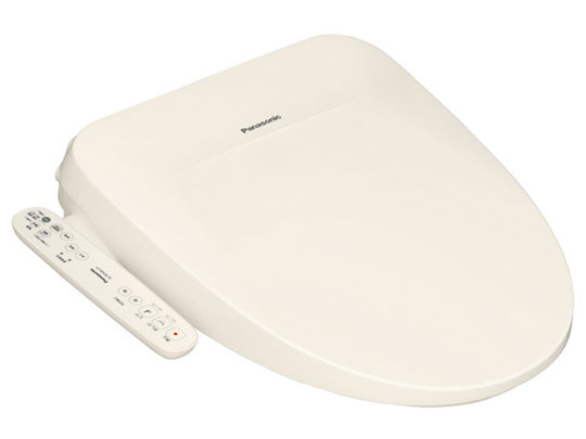 温水洗浄便座 Panasonic パナソニック ビューティ・トワレ パステルアイボリー 瞬間式 ステンレスノズル ノズル除菌クリーニング DL-PSTK20-CP お手入れ簡単 節電 ビデ オート脱臭 DL-PSTK20