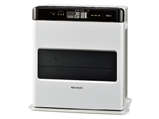 c58 267 FH-WZ4623BY ブラック　石油ファンヒーターCORONA c58 267 FH-WZ4623BY ブラック 石油ファンヒーターCORONA Amazon