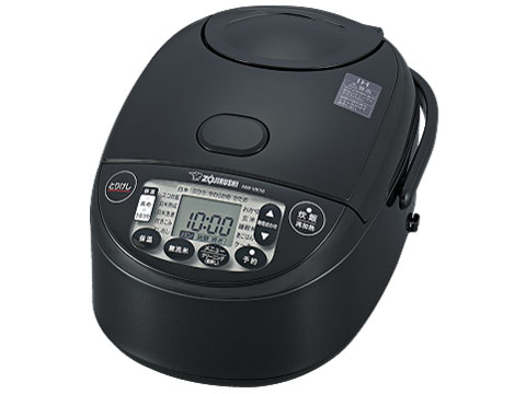 象印 NW-VD10 炊飯器 最大5.5合 Amazon | ZOJIRUSHI 象印 IH炊飯ジャー (5.5合炊き) 極め炊き ホワイト