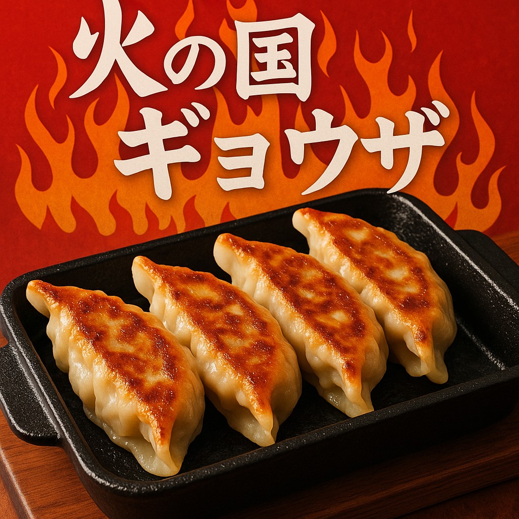 カリもちっ餃子 100個【チルド代込み】熊本県産サラたまちゃん入り
