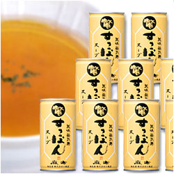 楽天市場】イワタニ 麻布小銭屋 岩谷産業 美味益気寿 すっぽんスープ