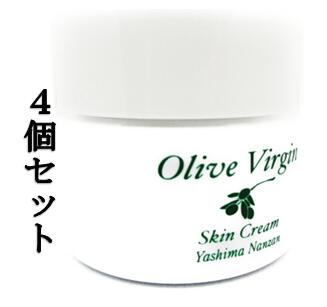 南山 オリーブ ヴァージン スキンクリーム 4個 セット保湿クリーム 顔 全身 赤ちゃん 保湿 クリーム 子供 フェイスクリーム 敏感肌 乾燥肌 スキンケア 産後 子供 メンズ うるおい 化粧下地 男性 ボディケア 全身保湿 ボディー クリーム オリーブ化粧品 送料無料 南山 オリーブ ヴァージン スキンクリーム 4個 セット保湿クリーム 顔 全身 赤ちゃん 保湿 クリーム 子供 フェイスクリーム 敏感肌 乾燥肌 スキンケア 産後 子供 メンズ うるおい 化粧下地 男性 ボディケア 全身保湿 ボディー クリーム オリーブ化粧品 送料無料