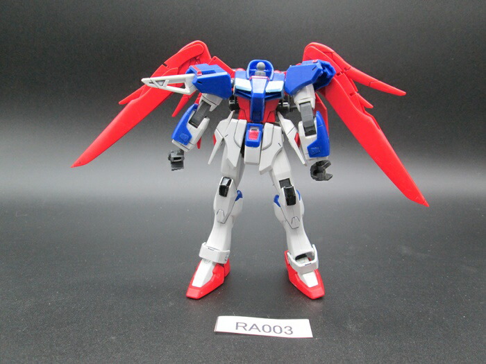 楽天市場 中古 Ra003 Hg Seed 1 144 デスティニー ガンダム ガンプラ ディスティニー ジャンク やしまホビー 楽天市場店