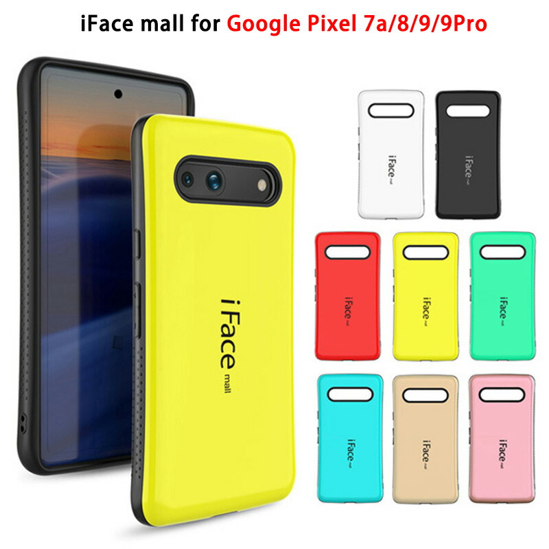 楽天市場】[Google Pixel 8a専用]アイムドラえもん iFace First Class