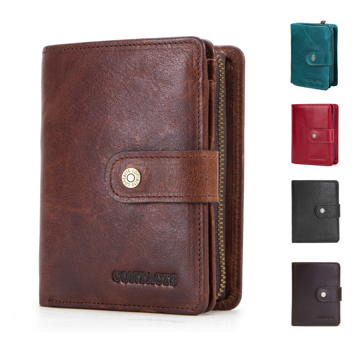 【美品】Aeta レザーウォレット ブラック 二つ折り カードケース 財布 Aeta/L-SHAPED WALLET(BLACK)