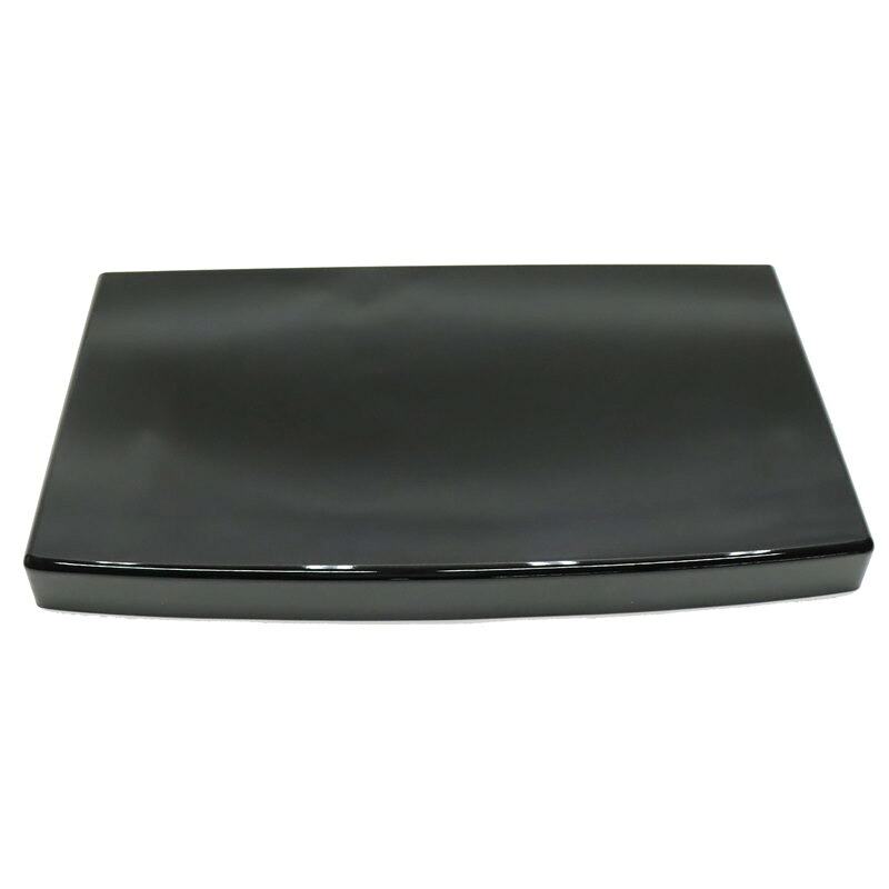 アウトレット品 平飾台 台のみ 75cm NO.1107-75 黒塗平台 幅75cm (23a-ya-0545) インテリア ディスプレイ 見切処分品