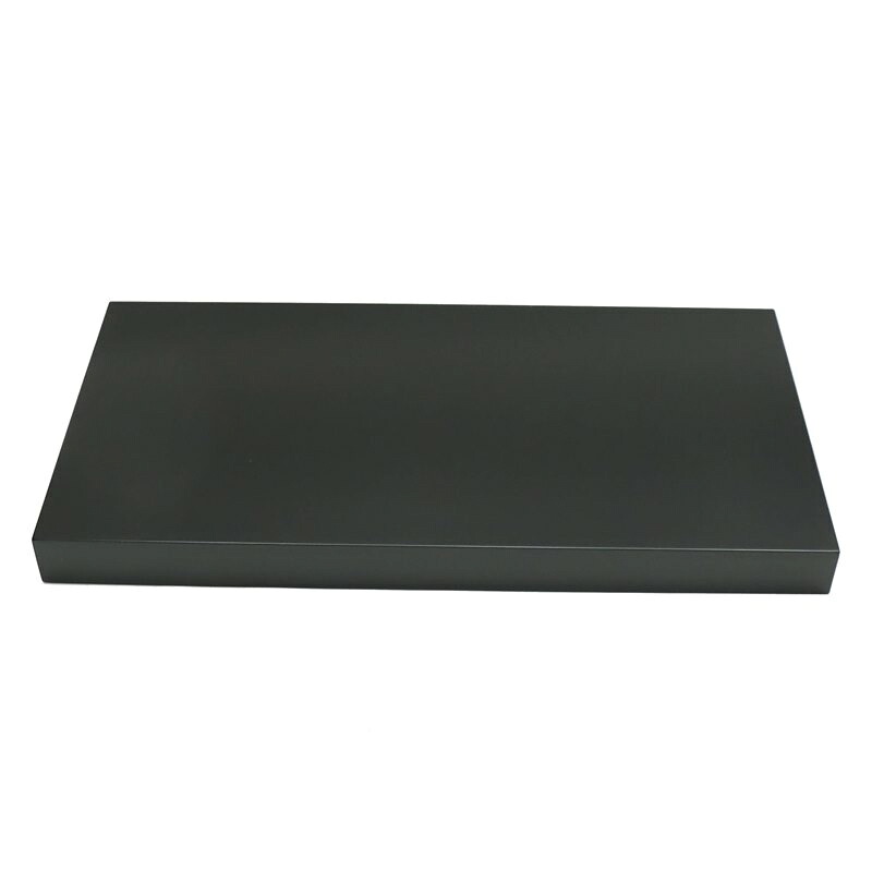 アウトレット品 平飾台 台のみ No.65×50 黒つや消し台 幅65cm (23a-ya-0687) インテリア ディスプレイ 見切処分品