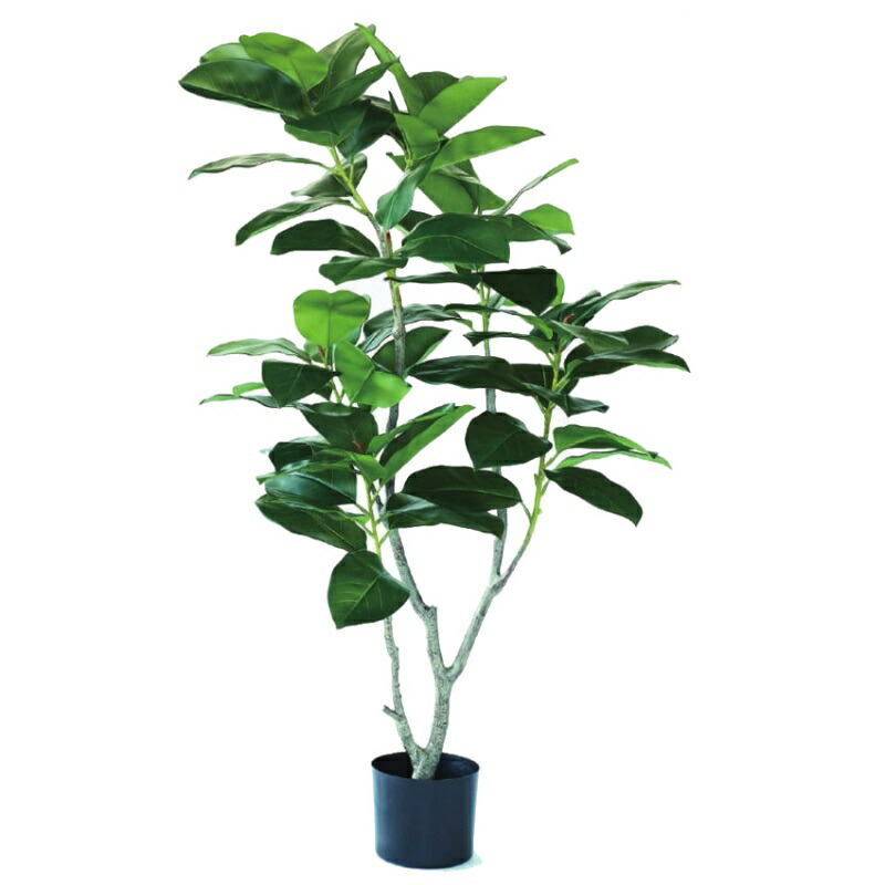 楽天市場】人工観葉植物 ユッカポット 高さ90cm （P203-fg11707