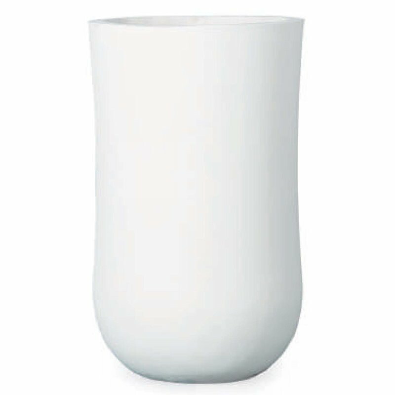 花・観葉草木用ポット アユラニ トールライレイ M 70/C（1個入り口・入口）ay-t02w70n [KTp143] 特大鉢押しかぶせる （代引っ張ること不可）泊まり・執務室建造物・バス発着場 室内装飾 エクステリア