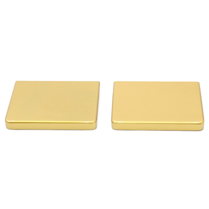 アウトレット品 雛人形 道具単品 玉台 小 金塗り 親王台 幅19 (26a-ya-0290) インテリア ディスプレイ 見切処分品