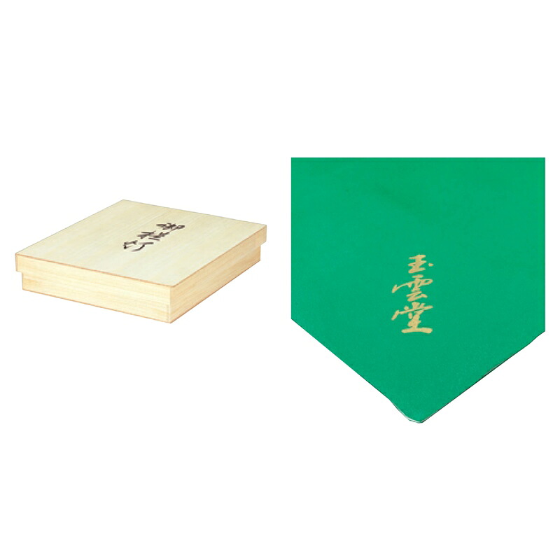 盆提灯 八女提灯用 提灯付属品 行灯用 桐箱 11号 高さcm 袱紗付き 初盆 お盆 法事 法要