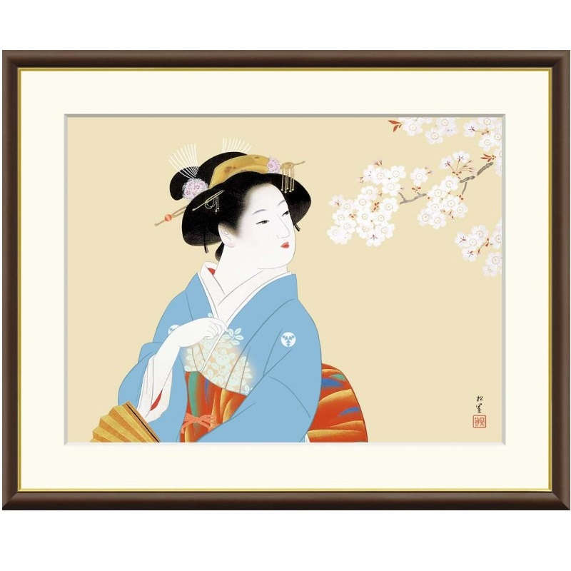 【美人画】A4サイズ gk-a5-j2027.jpg