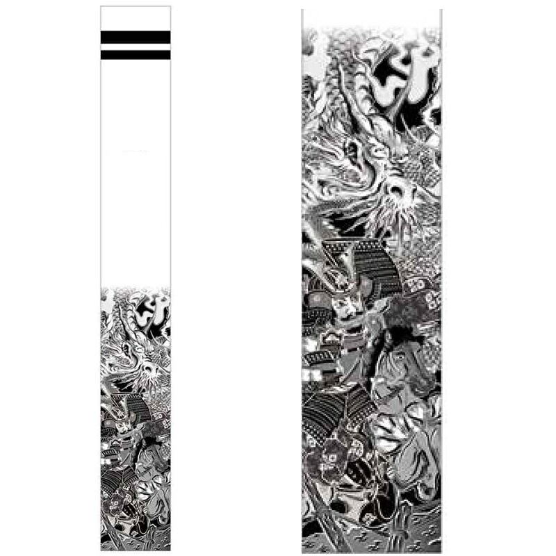 益荒男絵のぼり 龍大将 大巾長さ6m×巾73糎 幟単品仕掛ける 極点別売(1452260)日本の言い慣わし培養 節句幟