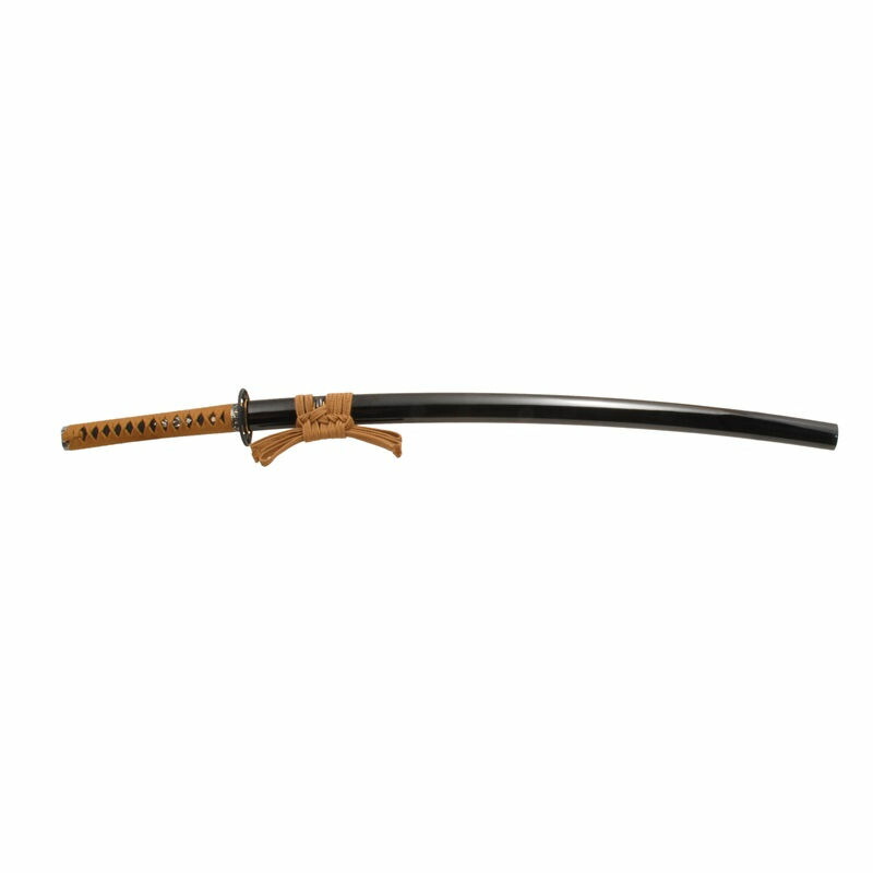模造刀 武将刀 織田信長 大刀 刀袋付[tks-221]日本刀 美術刀剣 おもちゃ 通販（代引き不可）