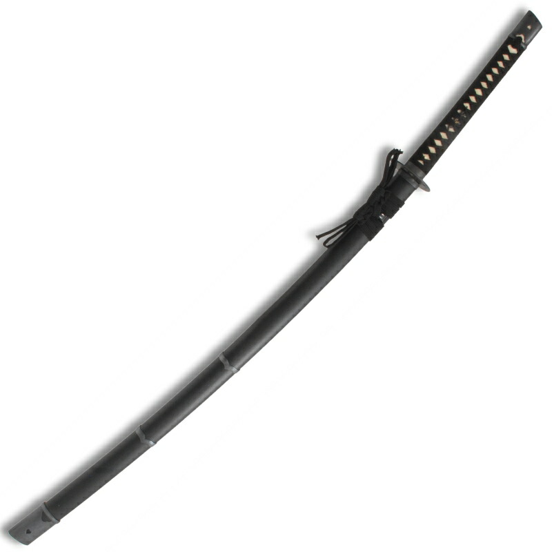 20寸T 10焼刃三色研磨『迦楼羅』武具　刀装具　日本刀　模造刀 居合刀 20寸T 10焼刃三色研磨『迦楼羅』武具 刀装具 日本
