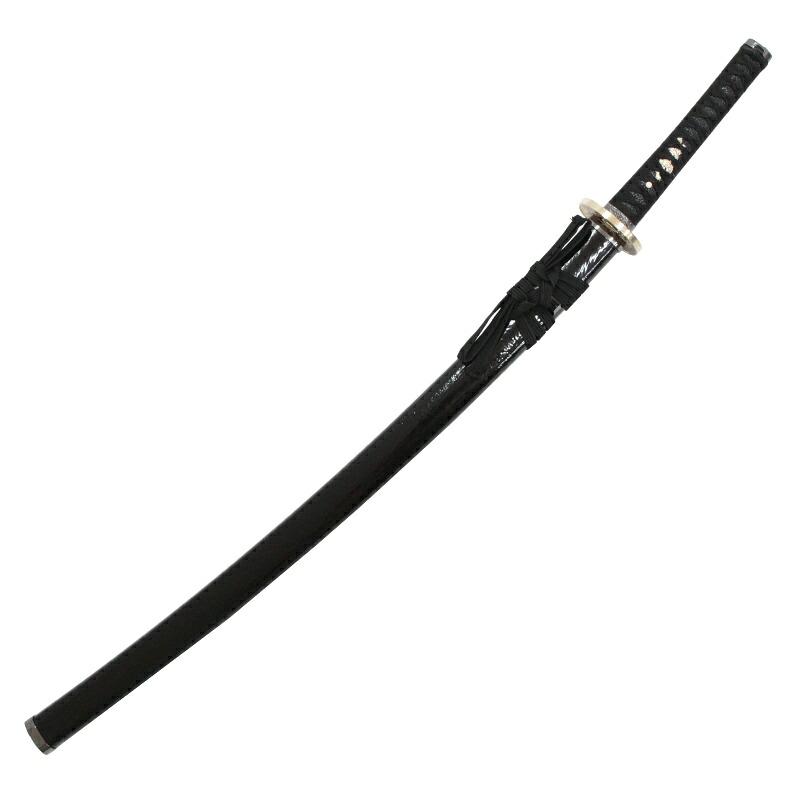 模造刀 幕末シリーズ 坂本龍馬（竜馬） 彫金鍔仕様 大刀 竜刀身[neu029t]日本刀 美術刀剣 おもちゃ 通販（代引き不可）