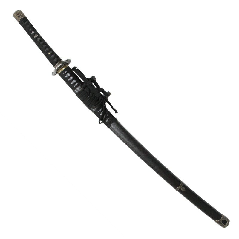 楽天市場】模造刀 戦国シリーズ 伊達政宗 大刀 竜刀身[neu015]日本刀