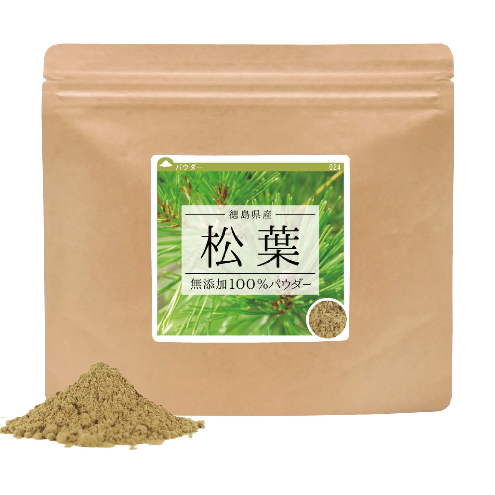 楽天市場】松葉 無添加100％パウダー 240g(120g×2個) 国産 不飽和脂肪酸 松の葉 松葉茶 松の葉茶 赤松 粉末 粉末茶 お茶 健康茶  健康飲料 無添加 【10P05Nov16】 : 健康・野草茶センター