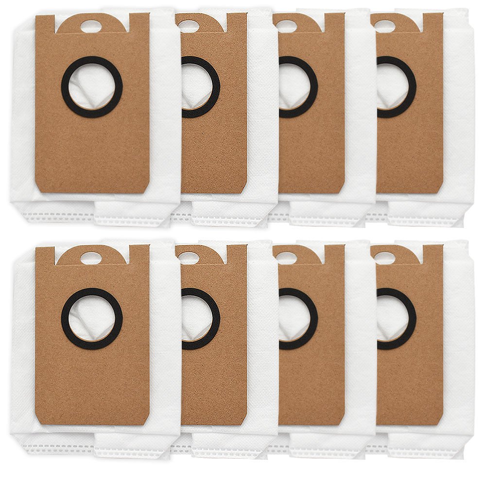 楽天市場】【最短翌日配達】Neabot dust bag NoMo Q11/N3 ロボット掃除