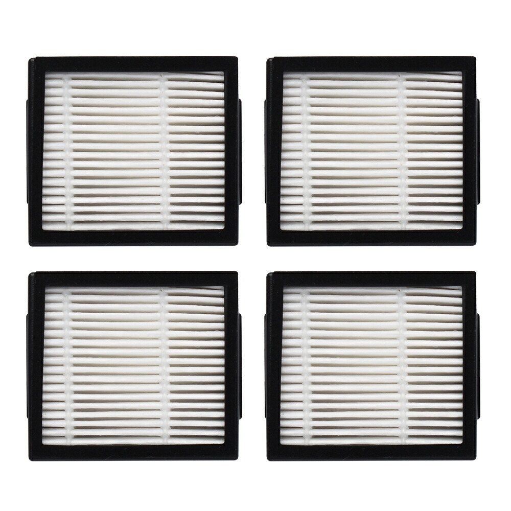 楽天市場】ルンバ コンボ ダストカットフィルター3個 セット 交換備品