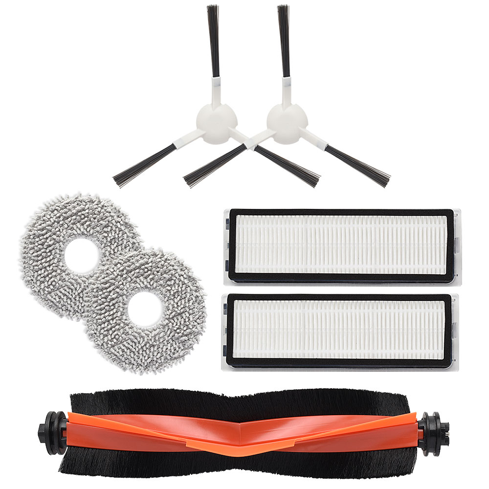 楽天市場】Xiaomi ロボット掃除機 X20+/S20+/S40C フィルター : Xiaomi