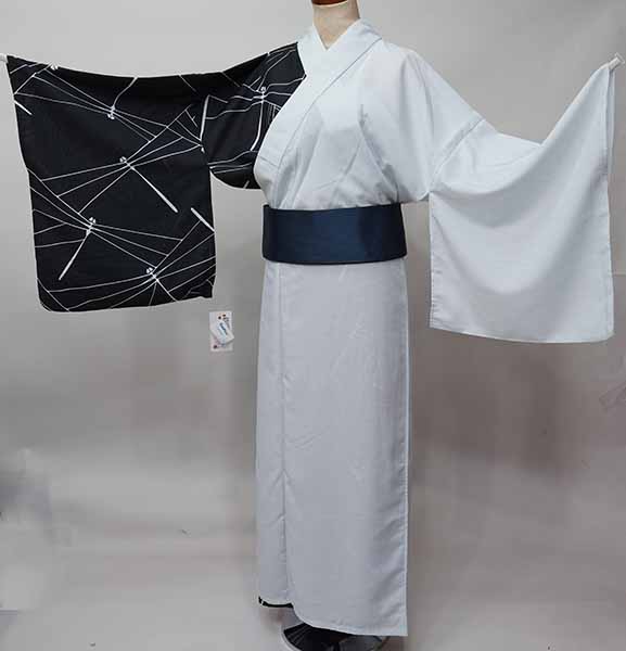 楽天市場】浴衣 単品 仕立て上がり 女性用 半身仕立て CooPass