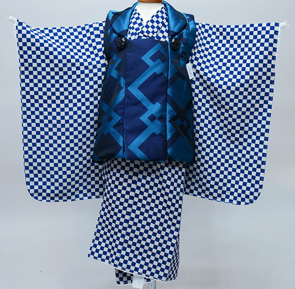 絶対一番安い 着物 男児 ３才 ３歳 三才 三歳 七五三 男の子 R 新品 株 安田屋 おりびと 生地は日本製 祝着 着物フルセット 被布 Www Nailcamp Org