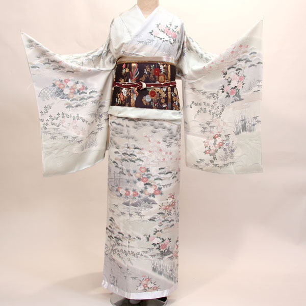 ［新品］LIP STAGEレディース浴衣花柄サイズ155cm〜168cm 楽天市場】浴衣 仕立て上がり 女性用 LIP STAGE 綿100