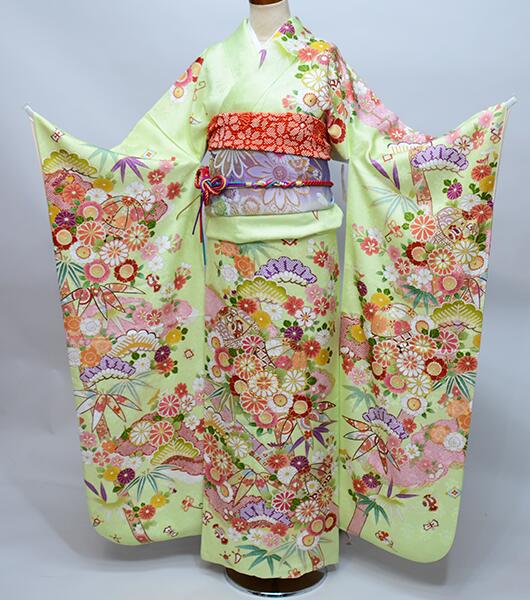 楽天市場】振袖 正絹 着物単品 仕立て上がり 百花繚乱 金刺繍 楽天市場】振袖 正絹 着物単品 仕立て上がり 百花繚乱 金刺繍