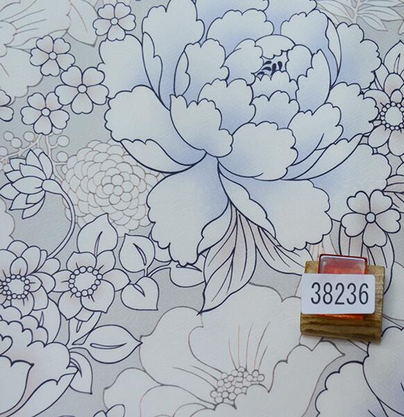 二尺袖 着物 袴フルセット 新品（株）安田屋 卒業式に グレー 袴色変更