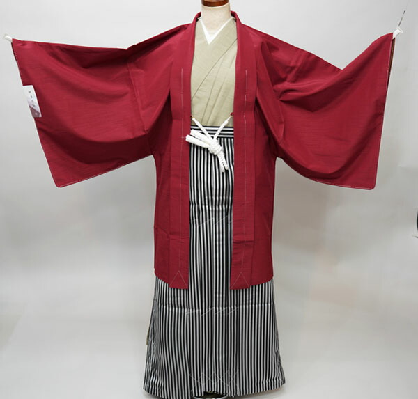 着物袴セット
