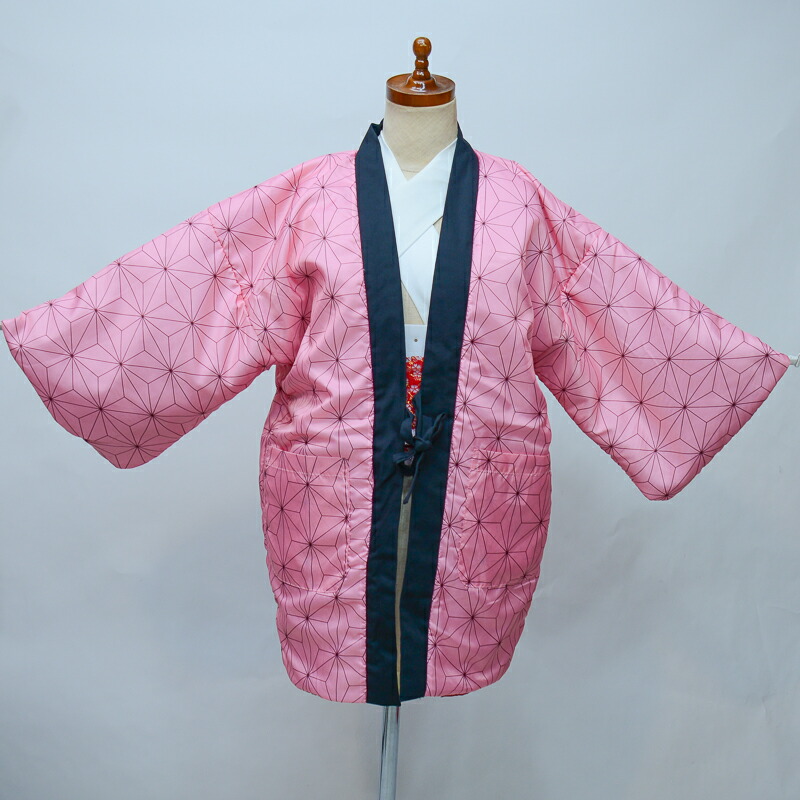 楽天市場】はんてん 綿入り 半纏 ヒロミチ ナカノ リバーシブル 花柄
