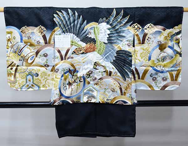 七五三五歳‼️豪華絢爛金彩煌びやか‼️上質上品貴賓 七五三五歳‼️豪華絢爛金彩煌びやか‼️上質上品貴賓 七