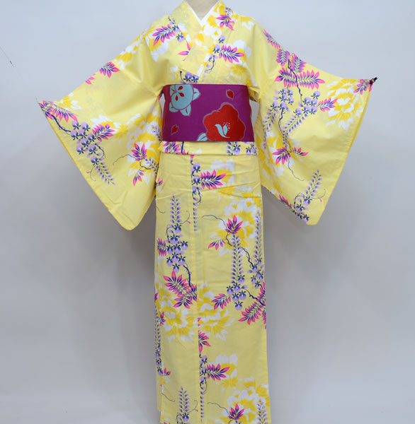 楽天市場】浴衣 単品 仕立て上がり 女性用 本場 有松 絞り