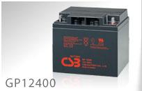 GP12400:小っちゃい取り締まる弁式密閉形鉛乾電池(12V-40Ah)CSB乾電池【第四次元特定化不可】【代引不可】【沖縄・離島・構成要素領域への送りとどける不可】 その他-アウトドア-スポーツ・アウトドア