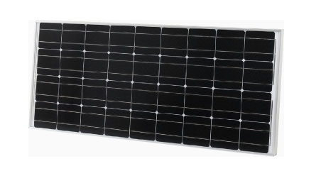 GT-K150：太陽電池パネル（ソーラーパネル）：ケイアイエス-150W　（沖縄・離島不可）（代引き不可）