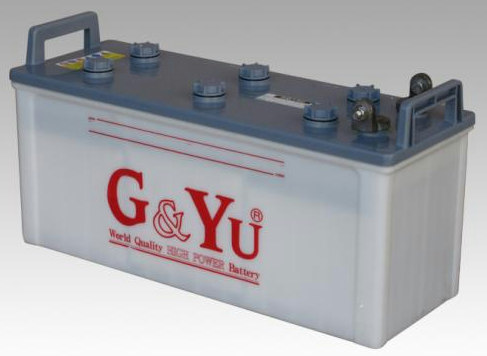 EB130 G\u0026Yu ジーアンドユー EB続きもの・蓄電池【第四次元決める不可】【代引不可】【沖縄・離島・構成要素一画への送りとどける不可】