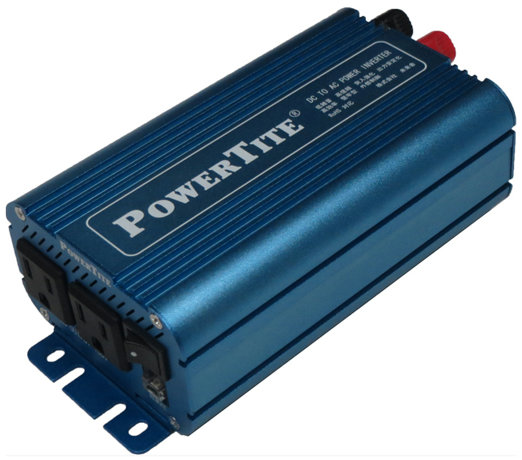 此れから舎製・疑似正弦波はたご屋取り替えっこ：FI-200260Fｍ(250W-12V)・PowerTite