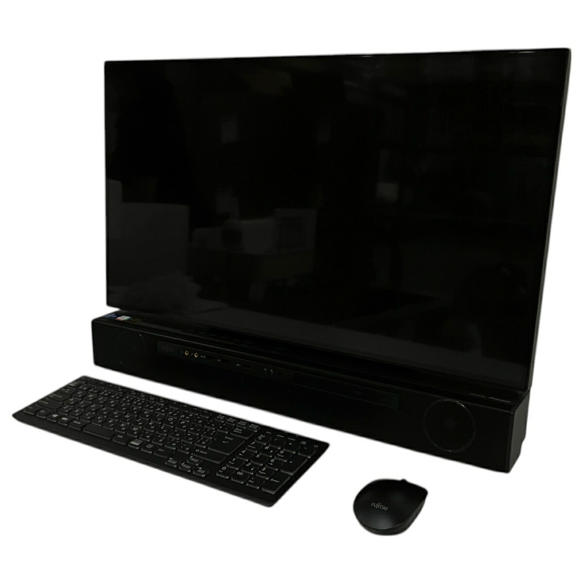 楽天市場】中古パソコン 富士通 ESPRIMO FH77/XD F77XDB