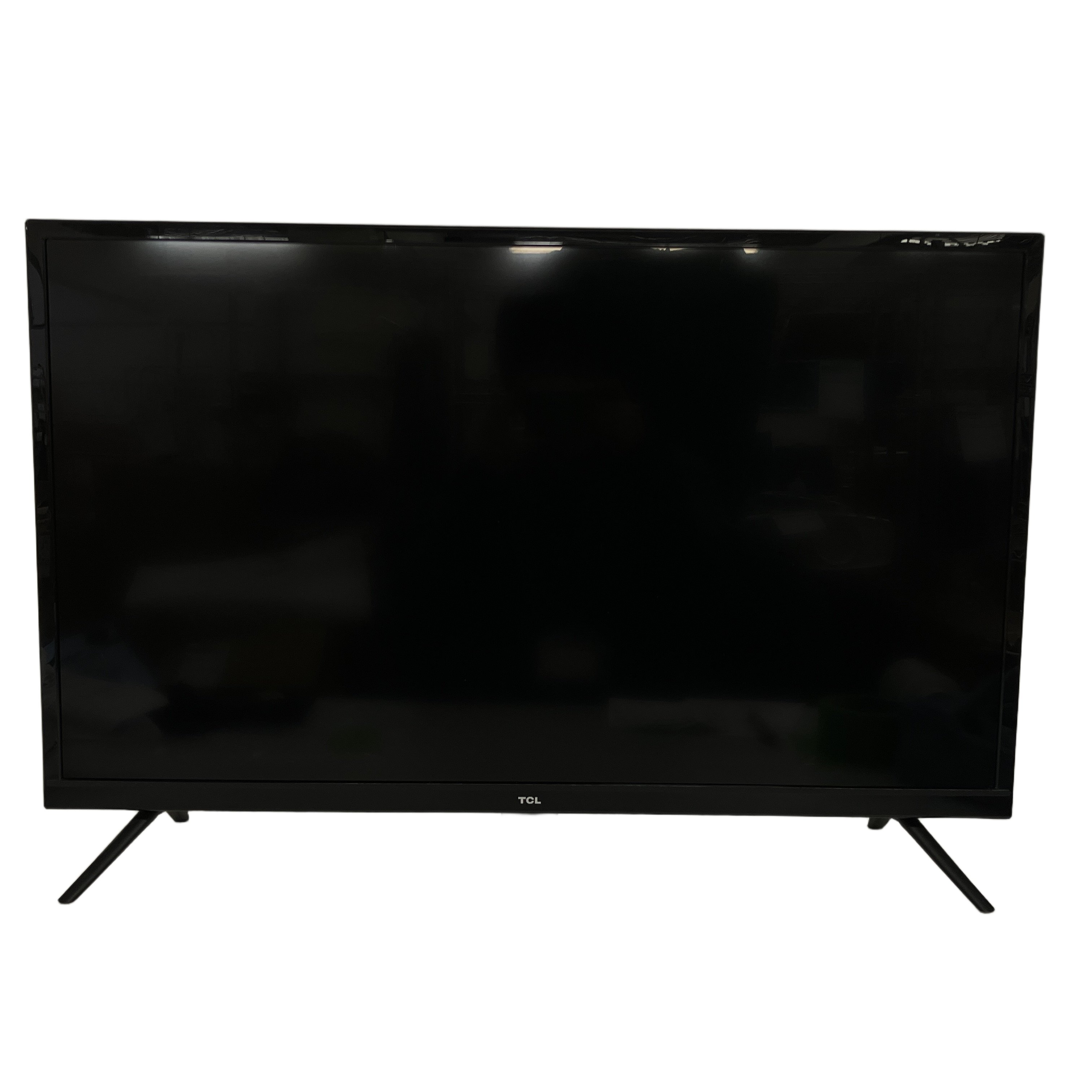 【中古】 TCL 32S515 液晶カラーテレビ 2021年製 32インチ T11430134|ReRe(安く買えるドットコム)