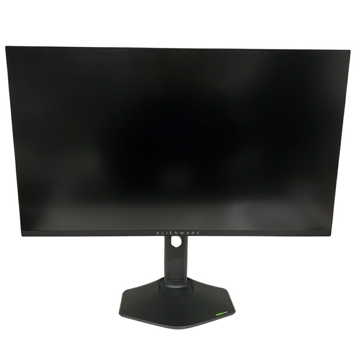 【中古】 DELL AW2725QF ALIENWARE ゲーミング液晶ディスプレイ モニター 27インチ PC周辺機器 T11038783